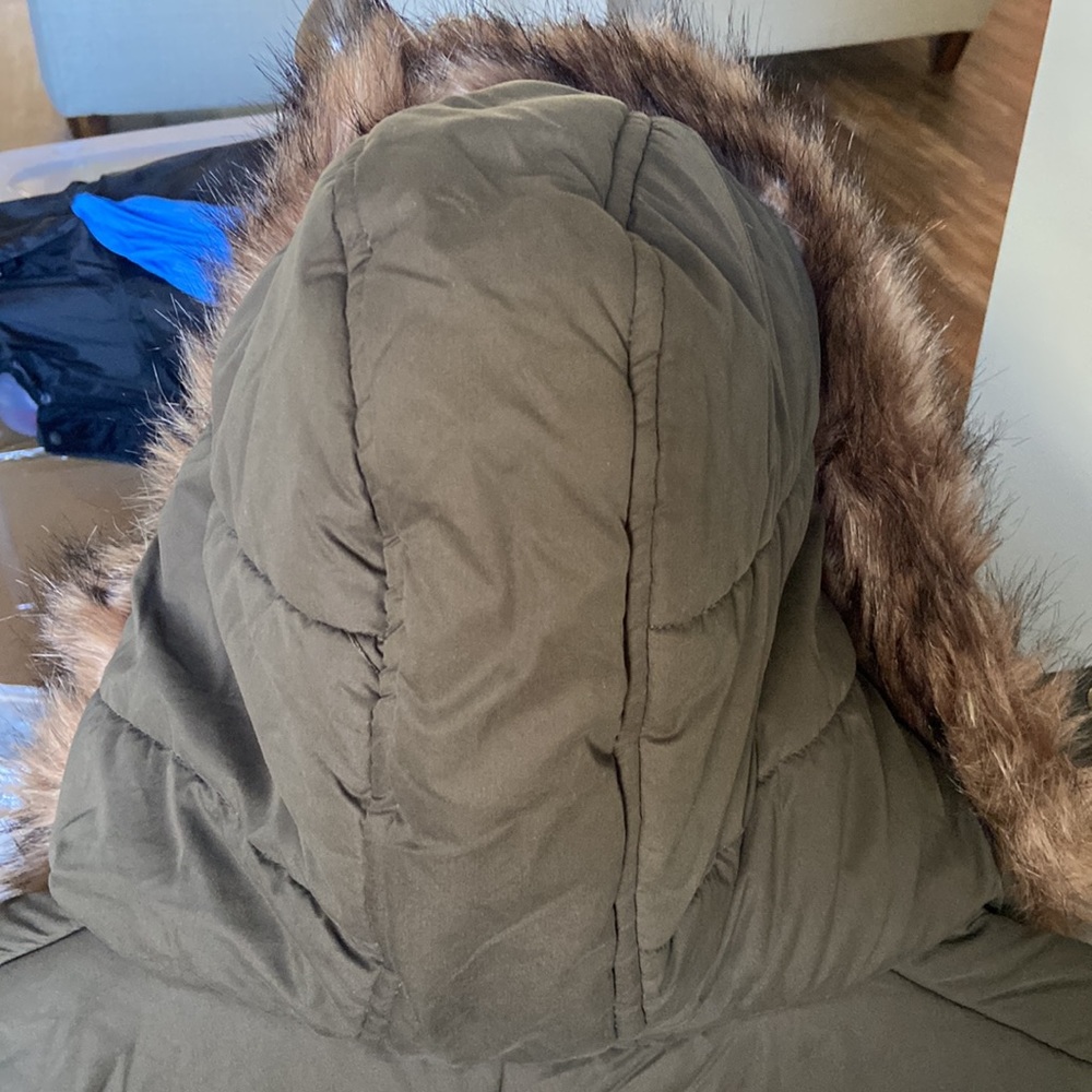 Women’s jacket - Picture 4 of 5